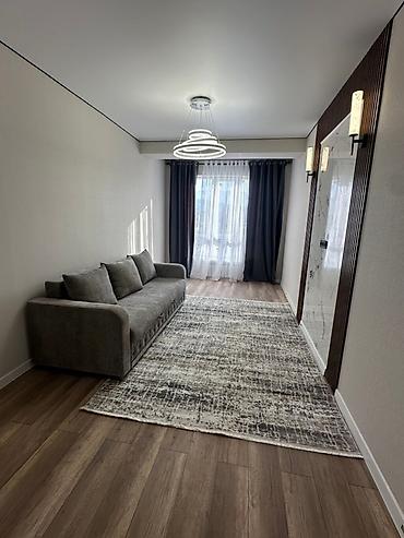 Продажа квартир: 1 комната, 45 м², Элитка, 5 этаж, Евроремонт — 11