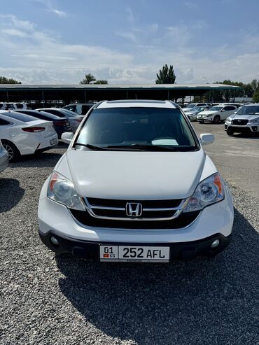 опель зафира б: Honda CR-V: 2010 г., 2.4 л, Автомат, Бензин, Кроссовер