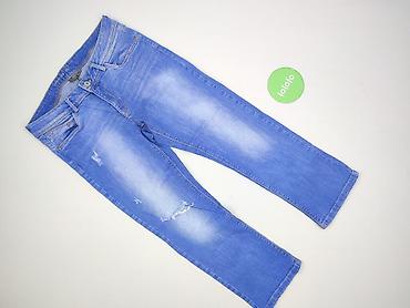 bootcut jeansy: Yessica, Jeansy damskie, rozmiar M — 2