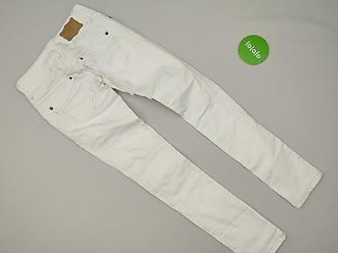cross jeans jacket: Bershka, Jeansy damskie, rozmiar S — 3