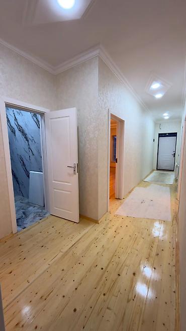sulutepe satiliq evler: 4 otaqlı, 110 kv. m, Kredit var, Yeni təmirli — 6