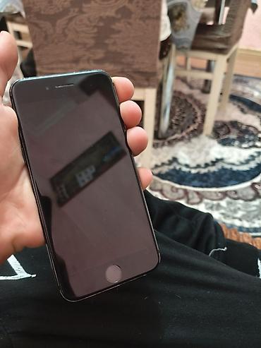 samsung a07 qiyməti: IPhone 8, Qara, Barmaq izi — 2