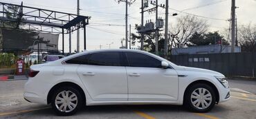 Renault: Renault SM6: 2019 г., 2 л, Автомат, Газ, Седан — 3