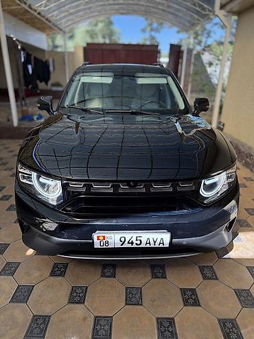great wall pegasus: 🚘 NIUTRON NV — 2024 года | Plug-in Hybrid 1.5 🔥 Современный, стильный — 2