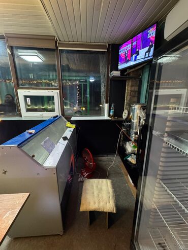 Фастфуд: Блинная/павильон «ХАЛАЛ — манты, самсы, блины» Что предлагаем: - — 9