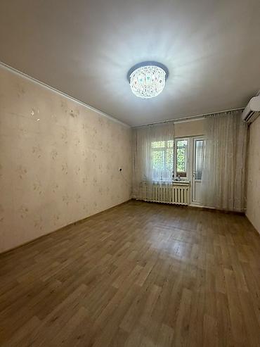 Продажа квартир: 3 комнаты, 62 м², Асанбай мкр 105 серия, 1 этаж — 10