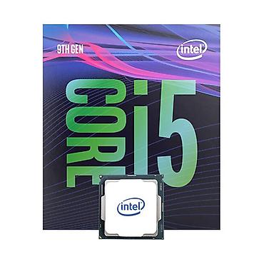 z370: Rosessor Intel Core i5 9600KF 4.60GHz 9MB Cache 6 Core 1151 14nm — 1