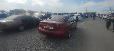 мазда купить: Mazda 626: 1996 г., 2 л, Механика, Бензин, Хэтчбэк — 1