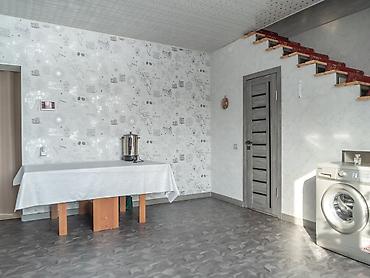 Продажа коттеджей и домов: Продается жилой дом в г.Каракол с приусадебным участком в живописном — 12