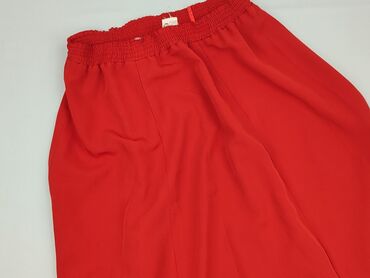 legginsy welurowe push up allegro: Women`s trousers, size One size