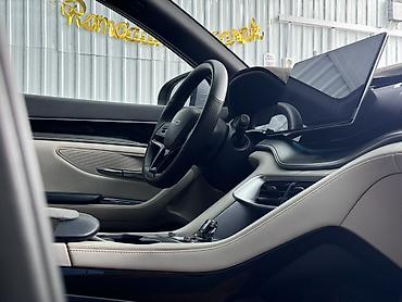 BYD: BYD Song Plus: 2024 г., Электромобиль, Кроссовер — 14