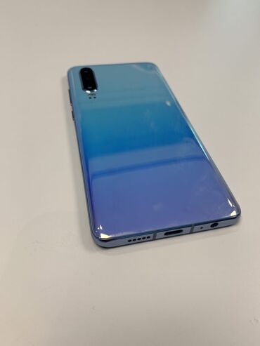 поко х6 про цена бишкек 256 гб: Huawei P30, Колдонулган