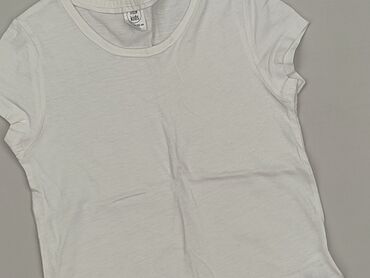 kombinezon lycra: T-shirt, Little kids, 5-6 years, 110-116 cm, condition - Perfect
