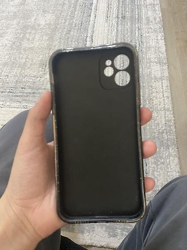 Чехлы: Набор чехлов для iPhone 11 - Совместимость: iPhone 11 (вырез под — 1