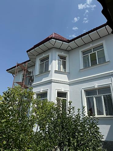 Фасадные работы: | Сайдинг Больше 6 лет опыта — 5