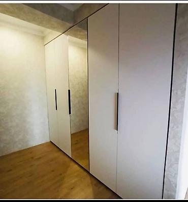 Продажа квартир: 3 комнаты, 85 м², Элитка, 12 этаж — 10