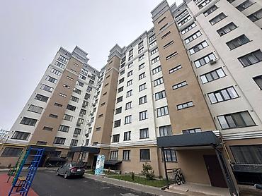 Продажа квартир: 1 комната, 48 м², Элитка, 2 этаж, Евроремонт — 2