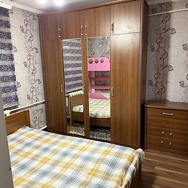 Долгосрочная аренда домов: Сдаётся небольшой дом,со всеми условия.Внутри,одна спальня, зал,кухня — 4