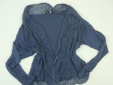 eleganckie bluzki wyszczuplające: Blouse, S (EU 36), condition - Good