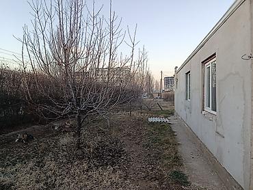 Продаётся частный дом с участком. - Одноэтажный дом из капитального