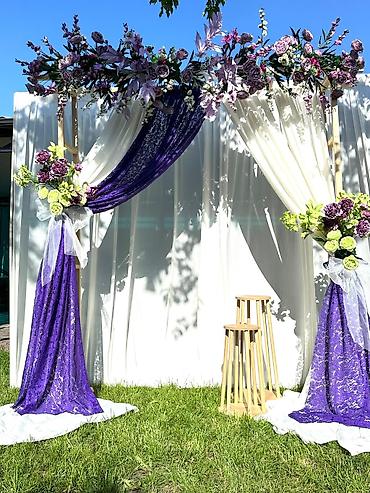 Организация мероприятий: Организация мероприятий | Оформление мероприятий — 9