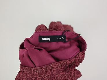 megi: Sinsay, Sukienka damska, rozmiar S — 4