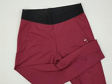 body gamex: Legginsy Sportowe damskie, rozmiar M — 1
