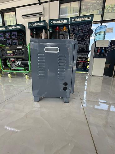 flex tape traka: FULL POWER SVC-D5000VA – avtomatik AC gərginlik tənzimləyicisi — 4