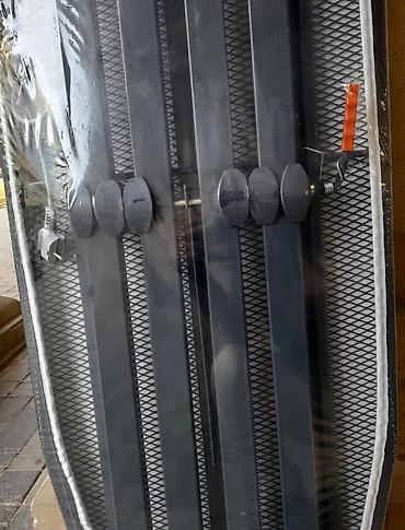 lovhe qiymetleri: Ütüləmə lövhəsi "Devecioglu Harbinger Lifeboard MM 122" 130×46 sm — 6
