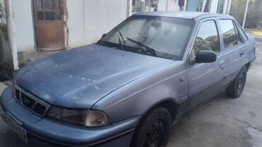 Daewoo: Daewoo Nexia: 1.5 л, Механика, Бензин, Седан