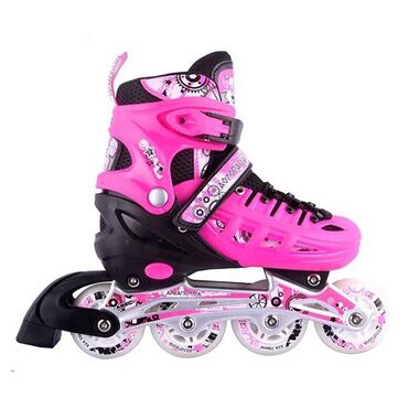 Roliklər: 📝 *905M/S| Rolik* 🔸 *Təkərləri təmiz silikon və bir tək qabağ təkərin — 2