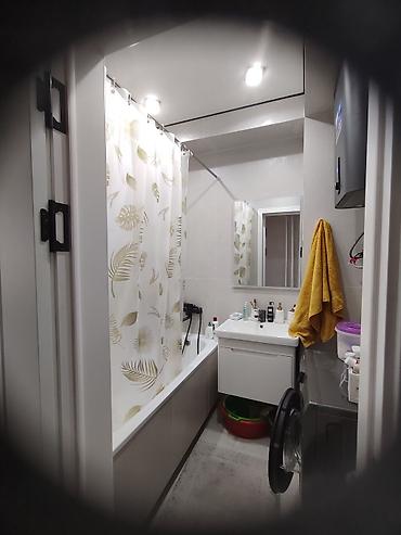 квартиры 106: 3 комнаты, 84 м², Национальный драматический театр, Элитка, 6 этаж — 5