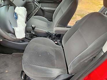 Vozila: ENTERIJER HECBEK ZA FORD FOCUS OD 2000. DO 2005. GOD. | SMEDEREVSKA — 5