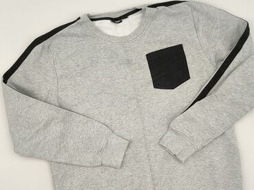 kocie koszulki: Livergy, Sweatshirt for men, size L