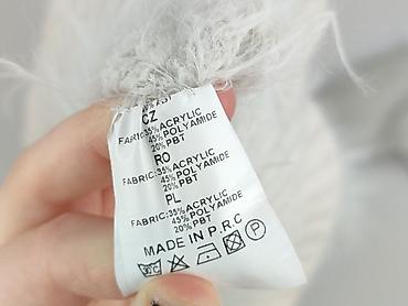 amisu sweter: Sweter damski, rozmiar 2XL — 4