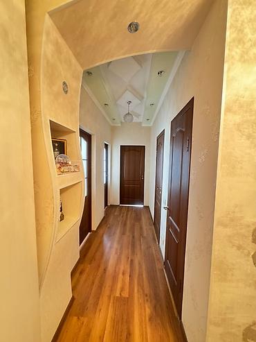 Продажа квартир: 2 комнаты, 54 м², Асанбай мкр Элитка, 7 этаж — 8