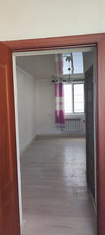 Долгосрочная аренда комнат: 45 м², С мебелью частично — 9