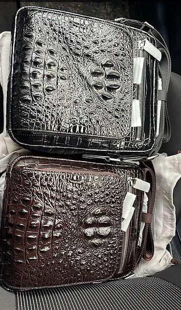 kipling monkey: Спортивная сумка, Материал: Натуральная кожа, Унисекс, Новый — 5