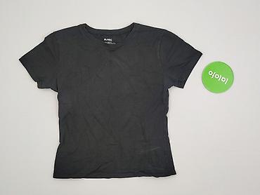 leisure bra: BLANC, T-shirt damski, rozmiar M — 2