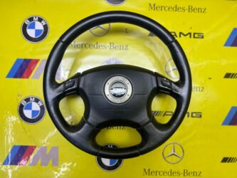 Рули: Руль Honda 2008 г., Б/у, Оригинал, Япония — 28