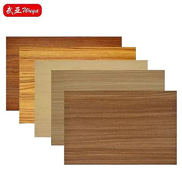 Фасадные HPL панели: HPL панели (High Pressure Laminate) для интерьеров - Области — 13