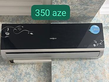 Eurolux kondisioner satılır. - Model: Split tip divar kondisioneri