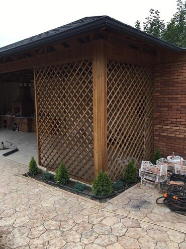 Плотники: Плотник, Бани, беседки — 7