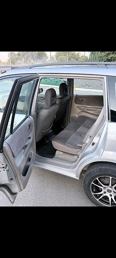 Унаа: Mazda PREMACY: 2001 г., 1.8 л, Автомат, Бензин, Вэн/Минивэн — 10
