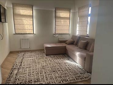 Долгосрочная аренда квартир: 2 комнаты, Агентство недвижимости, Без подселения, С мебелью полностью — 3