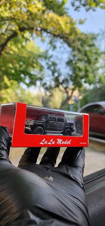 Модели автомобилей: Продаю масштабные модели 1/64 — 5