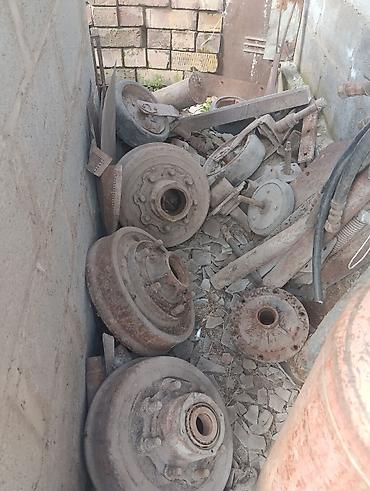 Тракторы МТЗ (Беларус): Модель: 80, Б/у, С пресс-подборщиком — 12