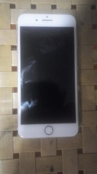 ayfon 7 plas: IPhone 7 Plus, < 16 GB, Gümüşü, Barmaq izi — 3