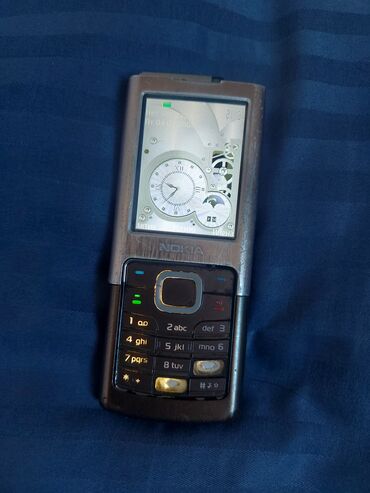 купить нокиа 6700 оригинал: Nokia 5, 1 SIM