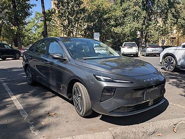 range over: Roewe : 2026 г., Автомат, Электромобиль, Седан — 1